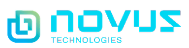 Novus Technologies logo