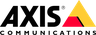 Axis Communications logo