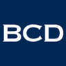 BCD logo