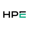 HPE Aruba Networking logo