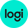 Logitech logo