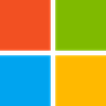 Microsoft logo