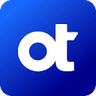 OpenText logo