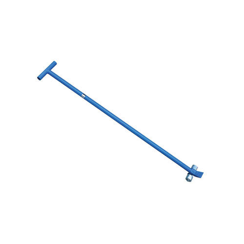 Conex Roller Crowbars