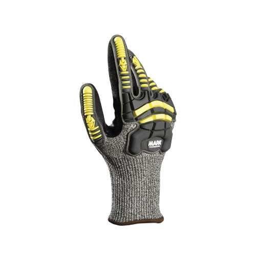 Mapa EXONIT 615 4X43DP Impact Resistant Work Gloves