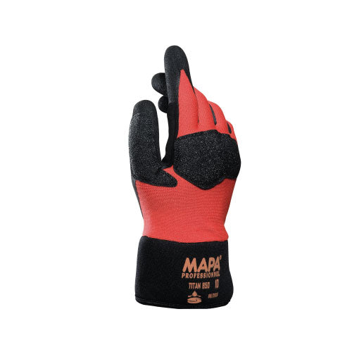 Mapa TITAN 850 4132XP Heavy-Duty Work Gloves