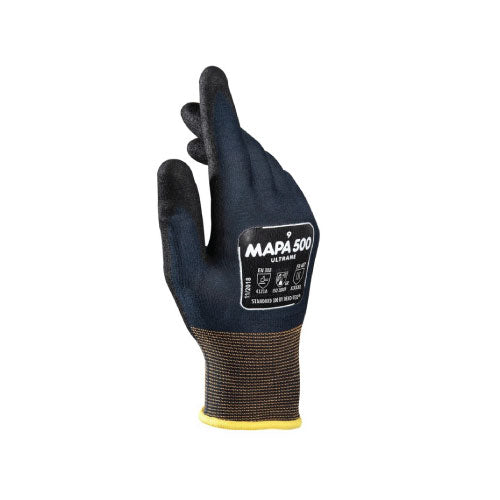 Mapa ULTRANE 500 4121A General Work Gloves