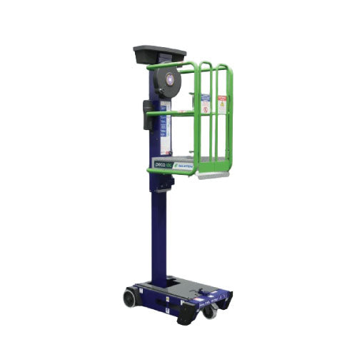 PecoLift DC 3500mm Non-Powered Lift