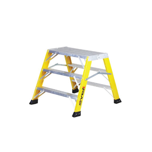 Svelt Punto 2 Step Ladder
