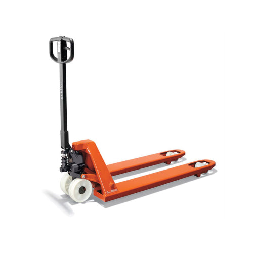 Toyota 2.3 ton hand pallet truck, 520x1150mm Forks